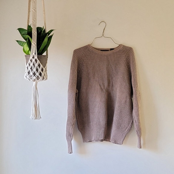 finalist Other - Vintage Finalist Sweater